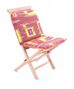 Teak garden furniture Theta Bootis