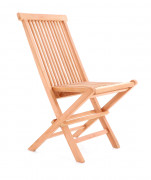 Teak garden furniture Theta Bootis