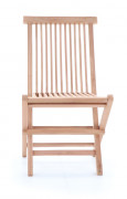 Teak garden furniture Theta Bootis