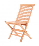 Teak garden furniture Theta Bootis