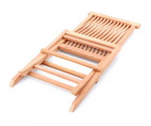 Teak garden furniture Theta Bootis