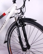 Electric bicycle UniTrek II 10Ah