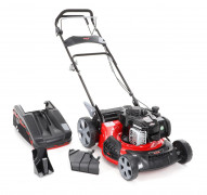 Lawnmower Vega 46 HWB 5in1