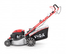 495 mowers Vega WxD 6in1