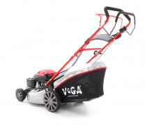 495 mowers Vega WxD 6in1