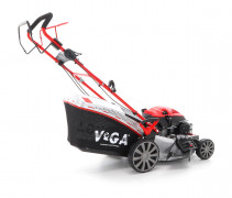 495 mowers Vega WxD 6in1