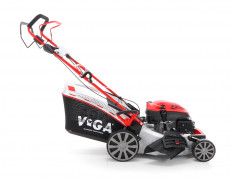 495 mowers Vega WxD 6in1