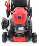 495 mowers Vega WxD 6in1