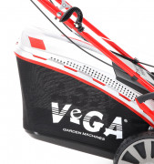 495 mowers Vega WxD 6in1