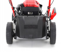 495 mowers Vega WxD 6in1