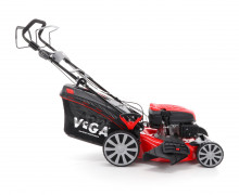 Lawnmower Vega 51 HWXV 6in1