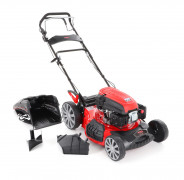 Lawnmower Vega 51 HWXV 6in1