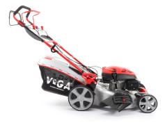 545 mowers Vega WxD 6in1