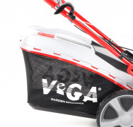 545 mowers Vega WxD 6in1