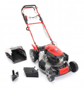 545 mowers Vega WxD 6in1