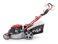 545 mowers Vega SXHE 7in1