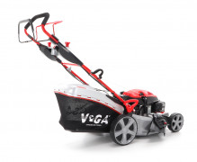 545 mowers Vega SXHE 7in1