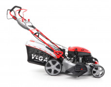 545 mowers Vega SXHE 7in1