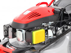 545 mowers Vega SXHE 7in1