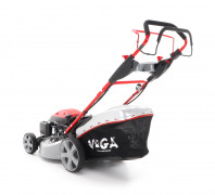 545 mowers Vega WxD 6in1