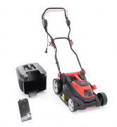 Lawnmower Vega GT 3805