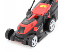 Lawnmower Vega GT 3805