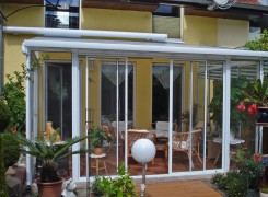 VINDEMA summer sunroom XXL