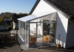 VINDEMA summer sunroom