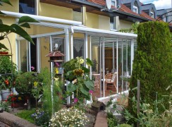 VINDEMA summer sunroom XXL