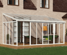 VINDEMA summer sunroom XXL