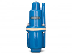 Elpumps VP 300 deepwater submersible pump wells and boreholes