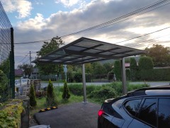 PJF Aluminium Carport, the 2022 Model