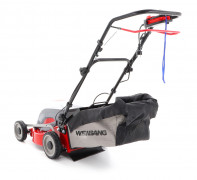 Weibang mower WB 453 SE