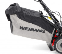 Weibang mower WB 453 SE