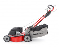 Weibang mower WB 506 SC 6in1