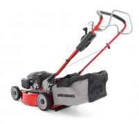 Weibang mower WB 506 SC 6in1