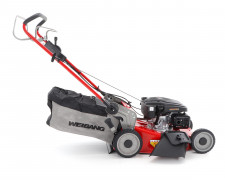 Weibang mower WB 506 SC 6in1