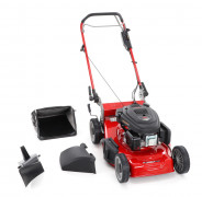 Weibang mower WB 506 SC 6in1