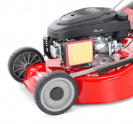 Weibang mower WB 506 SC 6in1