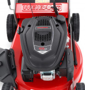 Weibang mower WB 506 SC 6in1