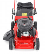 Weibang mower WB 506 SC 6in1