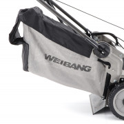 Weibang mower WB 507 SCV 6in1