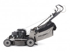 Weibang mower WB 507 SCV 6in1