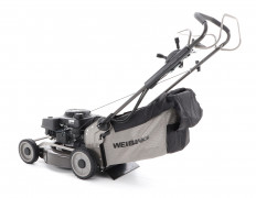 Weibang mower WB 507 SCV 6in1