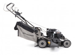 Weibang mower WB 507 SCV 6in1