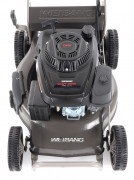 Weibang mower WB 507 SCV 6in1