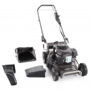 Weibang mower WB 507 SCV 6in1