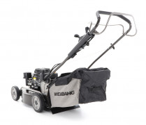 Weibang mower WB 536 SKVPRO