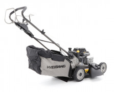 Weibang mower WB 536 SKVPRO