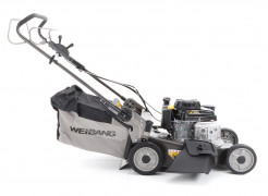 Weibang mower WB 536 SKVPRO